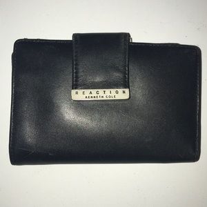 Kenneth Cole Reaction Wallet